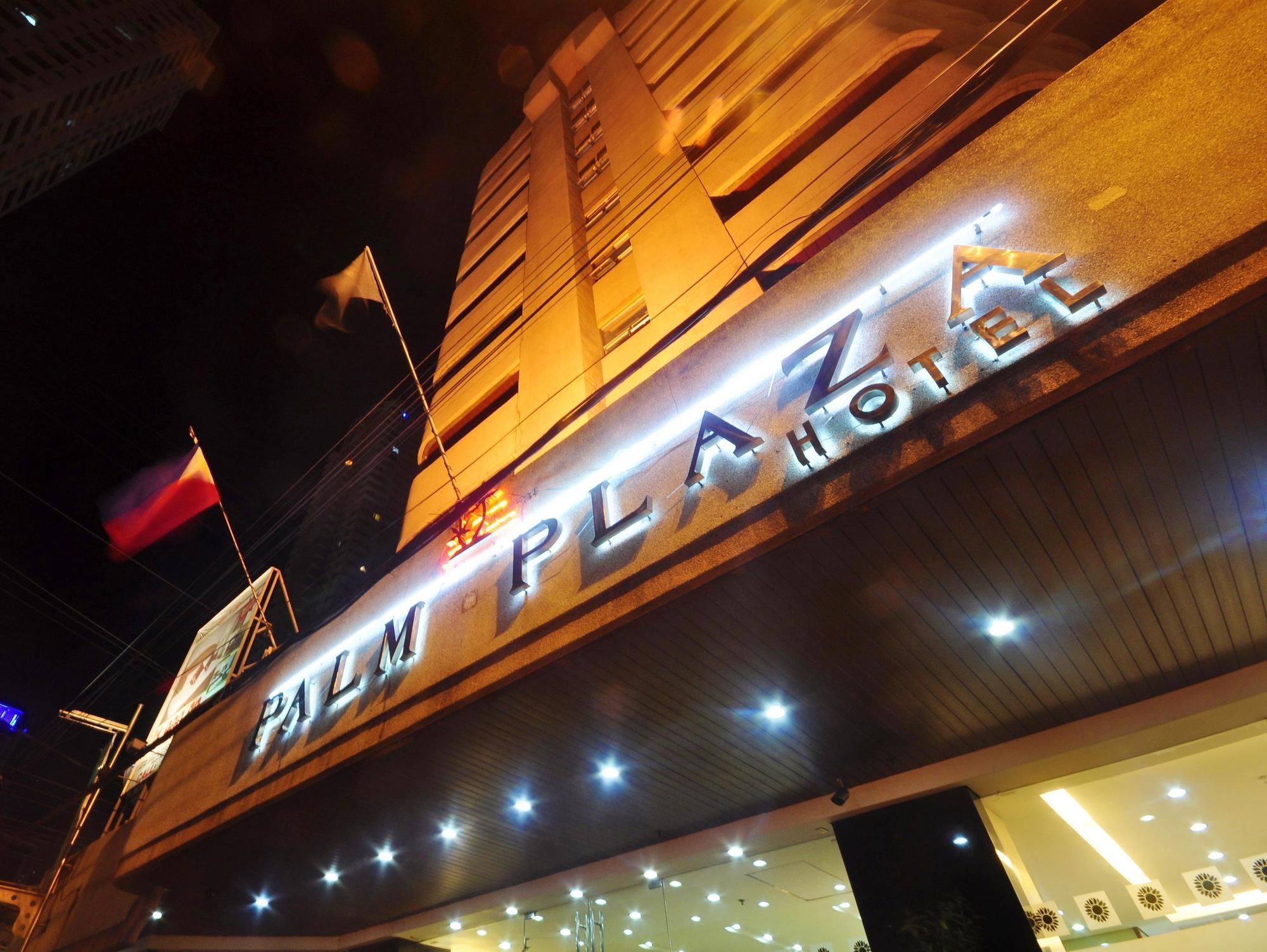 Palm Plaza Hotel Manila, Philippines — book Hotel, 2022 Prices